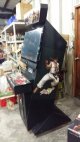 32 INCHES UPRIGHT TYPE 32 INCHES UPRIGHT TYPE